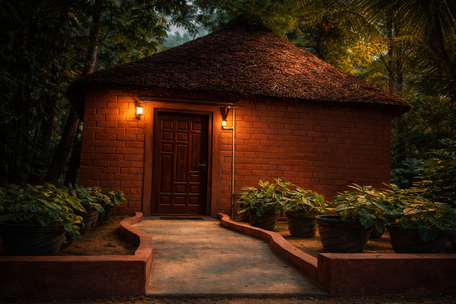 Healing & Wellness India